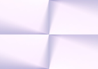 abstract background, white paper