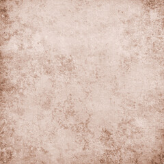 Old beige paper with spots for the background