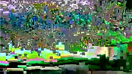 vhs static glitch screen fx - Powered by Adobe
