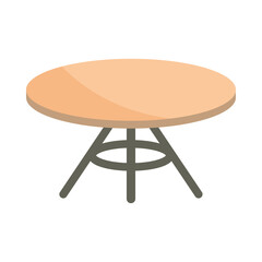round table furniture