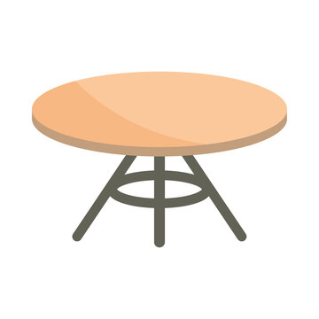 round table furniture