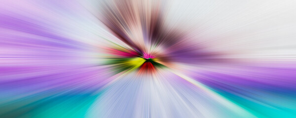 Color gradient swirl presentation creative abstract background, marble shape digital spiral wallpaper 