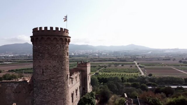 castillo