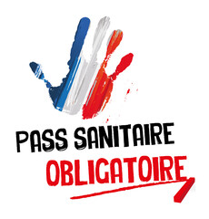 non au pass sanitaire obligatoire et vaccination