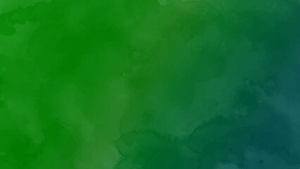 Colorful watercolor background, abstract colors free stock vector