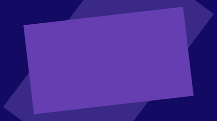 Abstract purple transition background concept