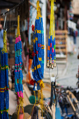 collars, leash and bells for cattle and sheep. handmade bells for bulls and cows.
