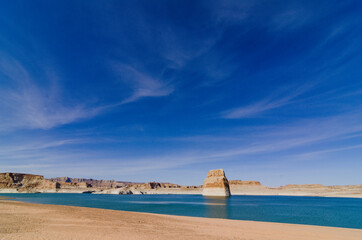 Scenes Of The American Southwest