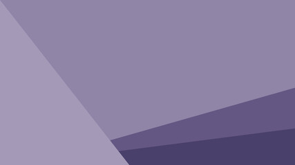 Abstract purple transition background concept