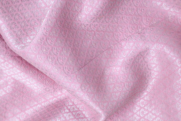The Silk Skirt