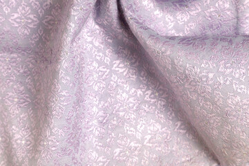 The Silk Skirt