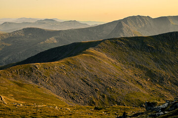 Snowdonia National Park England Życiedookołapodróży © Krzysztof