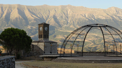 Gjirokaster