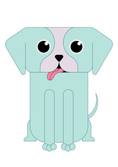 dog 