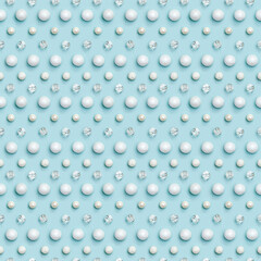 Christmas holiday background with winter decoration for Christmas and New Year greeting cards,