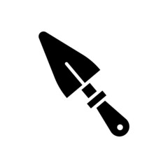 Construction tool icon vector set. repair illustration sign collection. building symbol or logo.