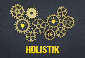 Holistik