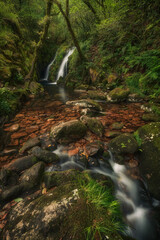 Last days of spring.