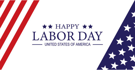 Labor Day usa