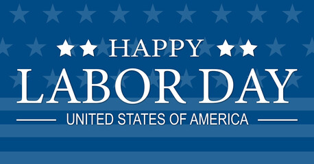 Labor Day usa