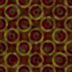 Seamless colorful striped pattern, color paper, artistic pattern illustration