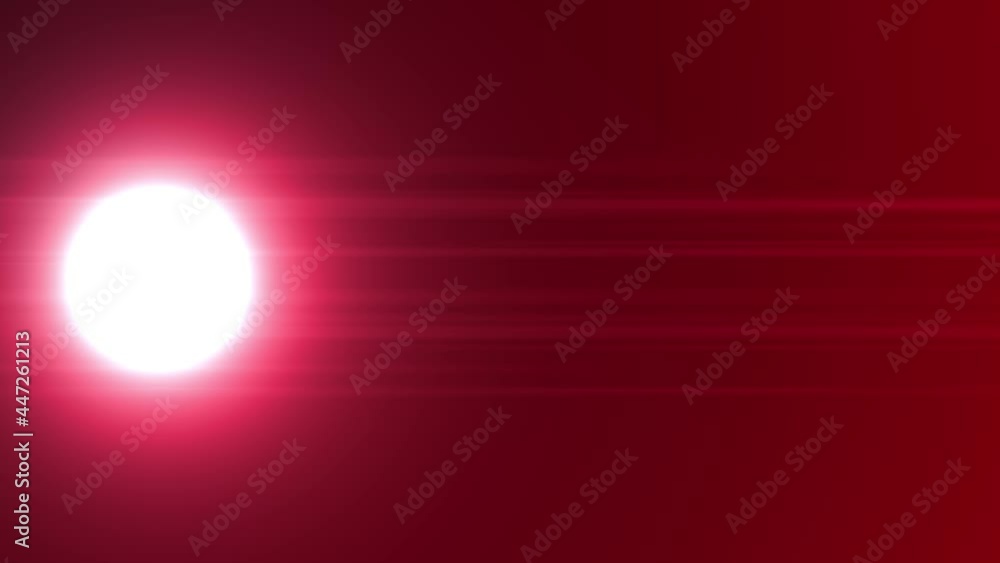 Poster 4k explosion flash lights optical lens flares transition shiny animation seamless loop art backgroun