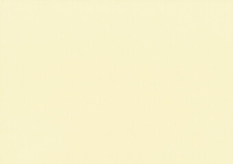 Yellow paper textured for graphics and decor. High scan quality and resolution