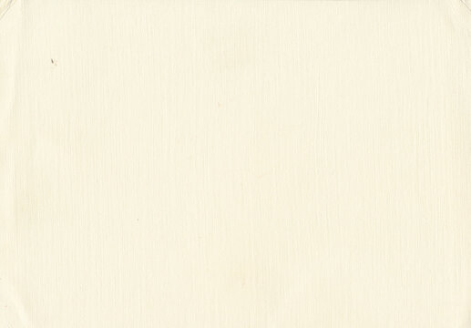 White paper with texture for watercolor and decor. High scan quality and resolution