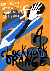 grunge halloween background