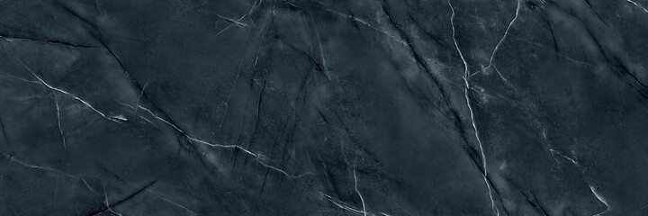 Obraz na płótnie Canvas blue marble texture and background.