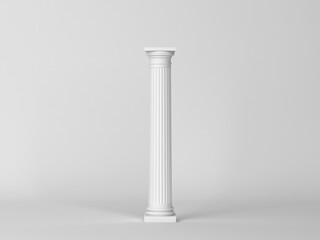 Classical column
