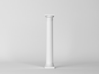 Classical column