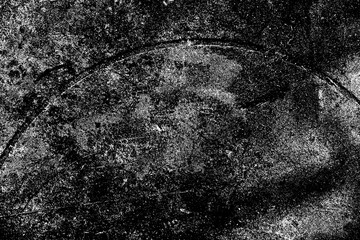 Abstract background. Monochrome texture. Image includes a effect the black and white tones.