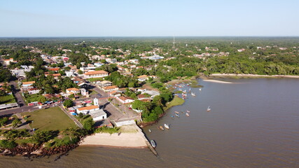 Ilha do Marajó, Salvaterra.