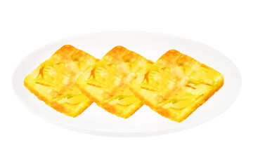 チヂミ
