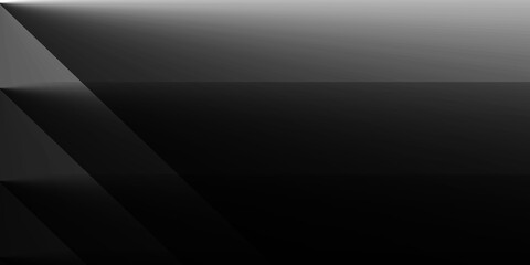 geometric background, abstract paper, black wallpaper, wall art, pattern texture, with gradient, you can use for ad, product and card, business presentation, space for text