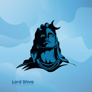 Lord Shiva Tattoo  Black Poison Tattoos