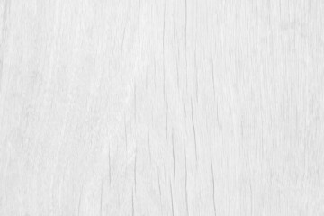 Dark white gray color of wood vintage background and texture and copy space