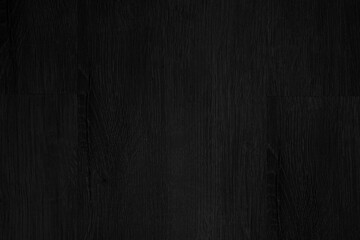 Black vintage wooden table top pattern texture and seamless background