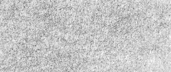 Fototapeta premium Panorama of Polished Granite Floor Tiles white texture and background seamless