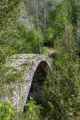 discovery of the island of beauty in southern Corsica, France
