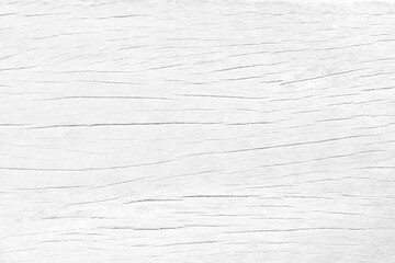Old wood that has not beautiful and dust on surface white tone color use for background and texture