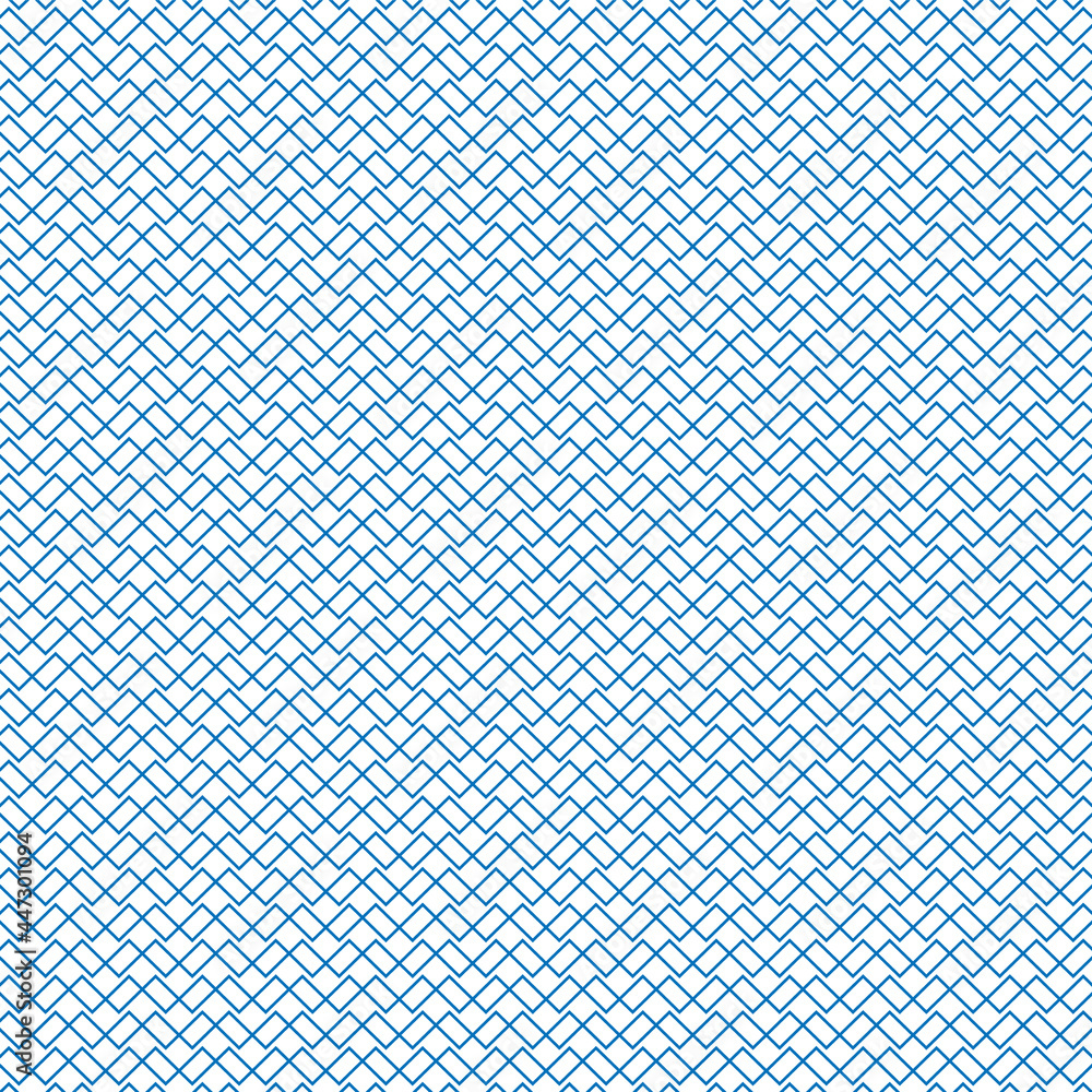 Aufkleber chevrons pattern texture or background retro vintage vector design