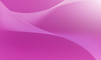 Soft dark purple pink background with curve pattern graphics for illustration.