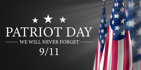 Patriot Day, 9/11
