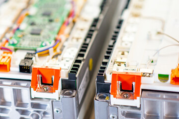 Batteriemodule