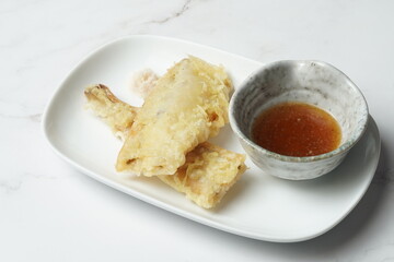 Tempura