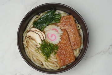 udon