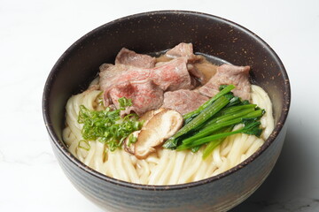 udon