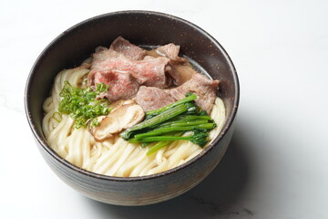 udon
